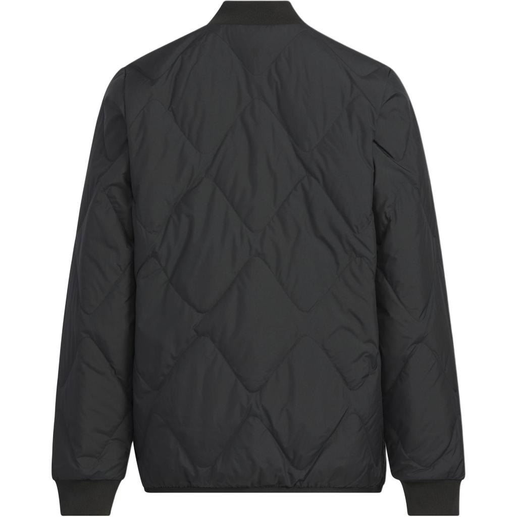 Adidas Down Jacket Black Teenagers JM7222