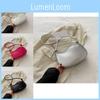 Trendige Retro-Damenhandtasche mit viel Platz Einzigartige Frühling-Sommer-Umhängetasche