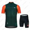 Gobik Men's  Short Sleeve Cycling Clothing Mtb Bike Uniforme Maillot Bicycle Ropa Ciclismo Hombre 2026 Summer Breathable Cycling Suit Set
