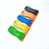 Glue Removal Scraper Multifunctional Plastic Glass Removal Cleaning Scraper Car Film Application Tool Kitchen Cleaning Shovel