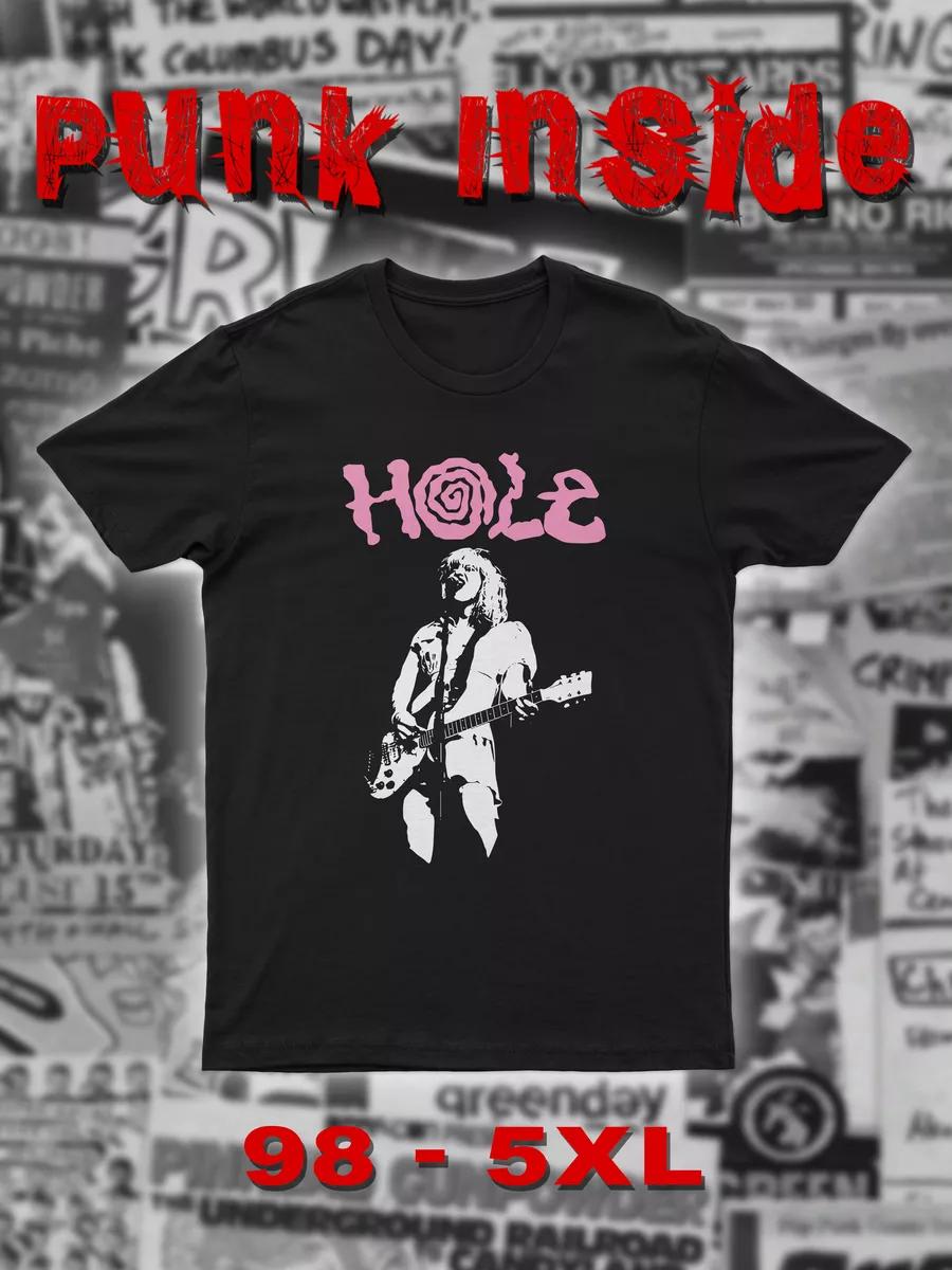T-shirt LOKDOK T-shirt Sechenie 3XL