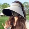 Sun Summer Durable Hat For Women With Uv Protection And Generous Brim Available In Colors Multiple