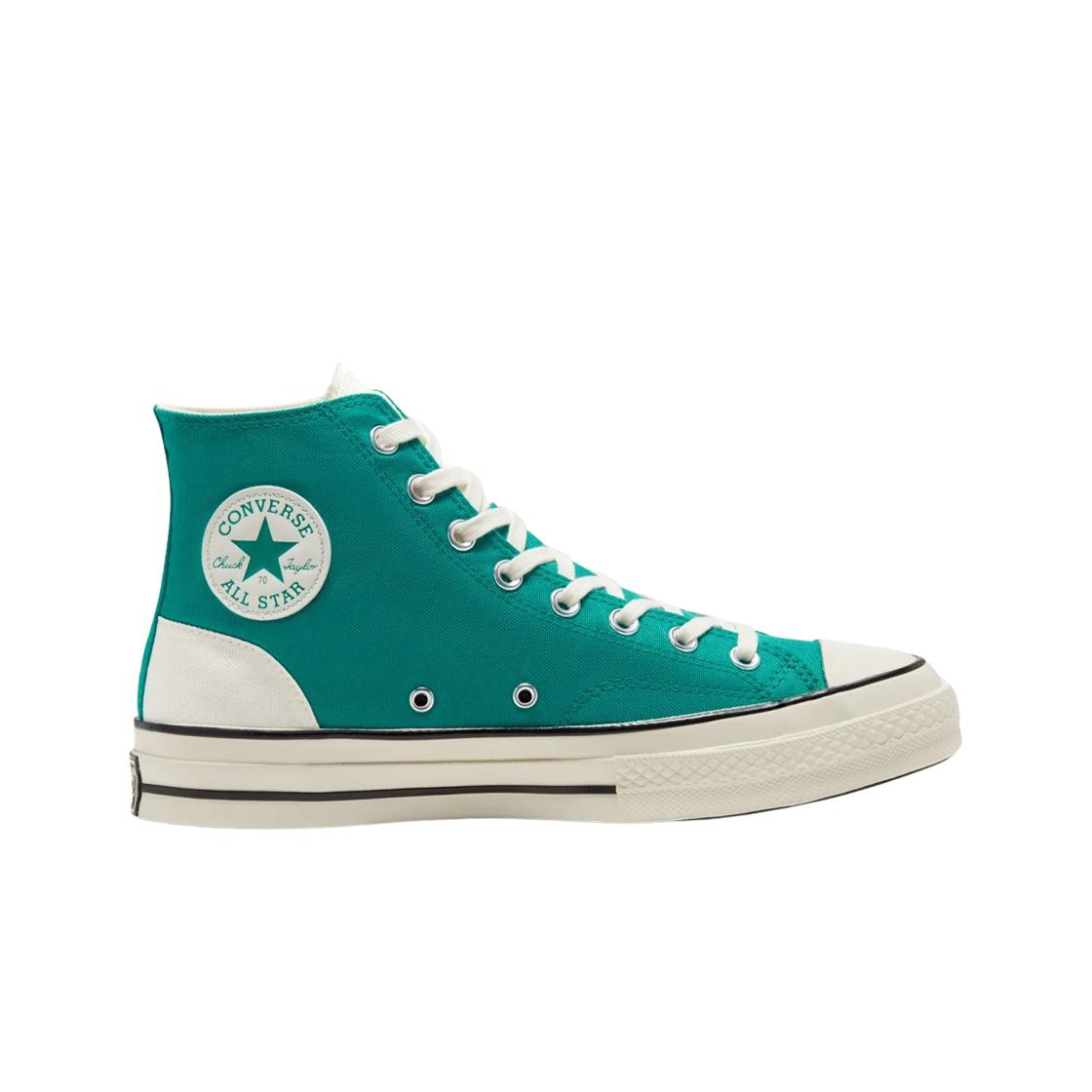 

Converse Chuck 70 High Малахит 270