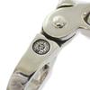 CHROME HEARTS 2984-304-6600-9100 breloc bărbați argint 925