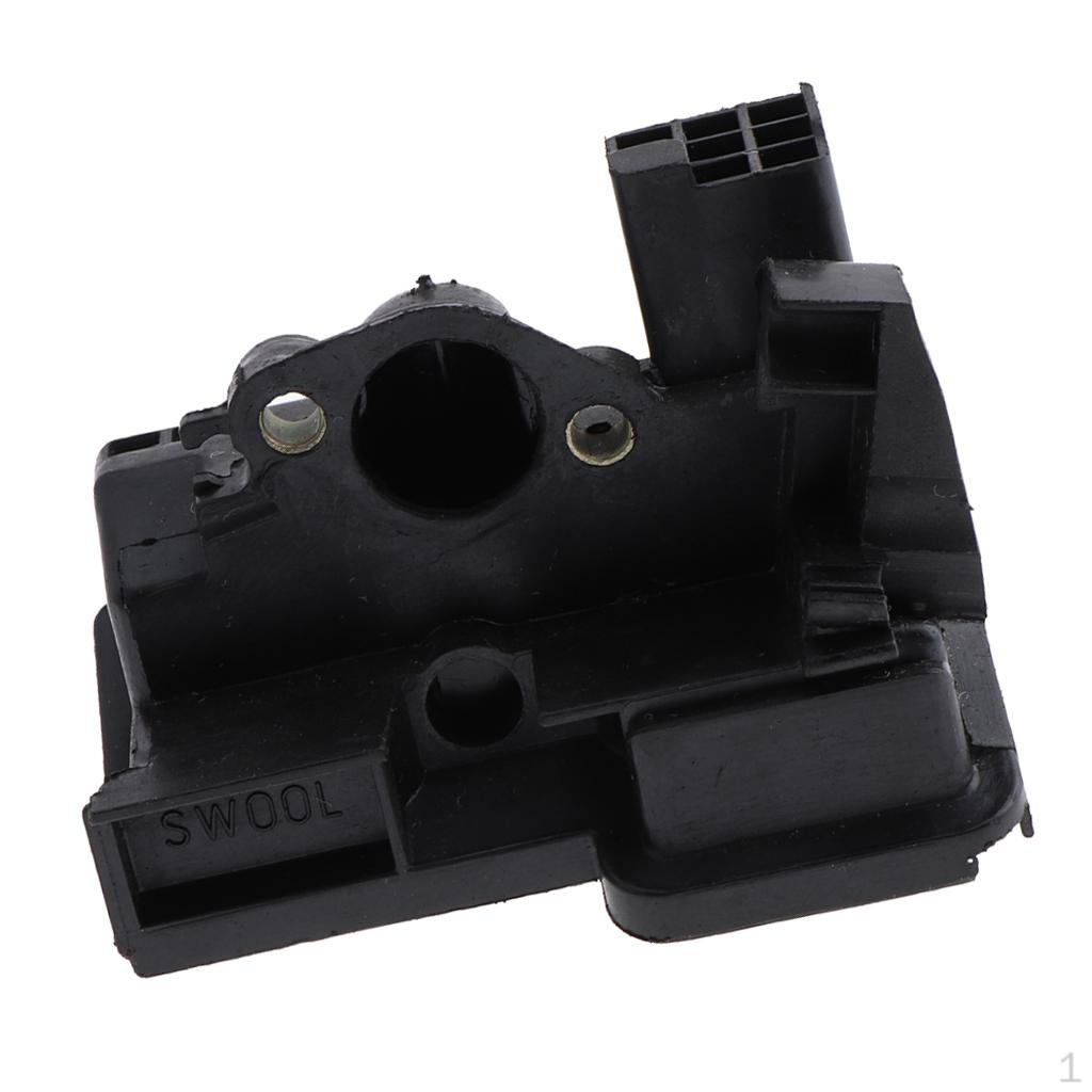 Intake Housing Lawn Mower Accessories / Spare Parts for 017 018