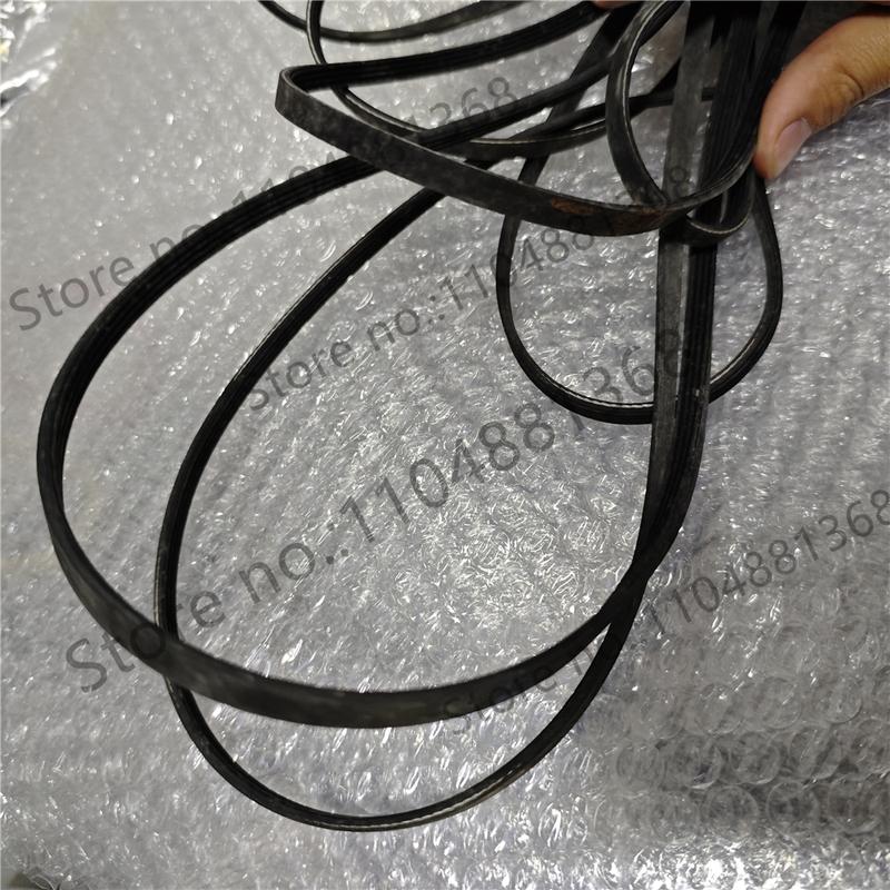 1PCS  Belt 6PH1952 FOR Roller Washing Machine