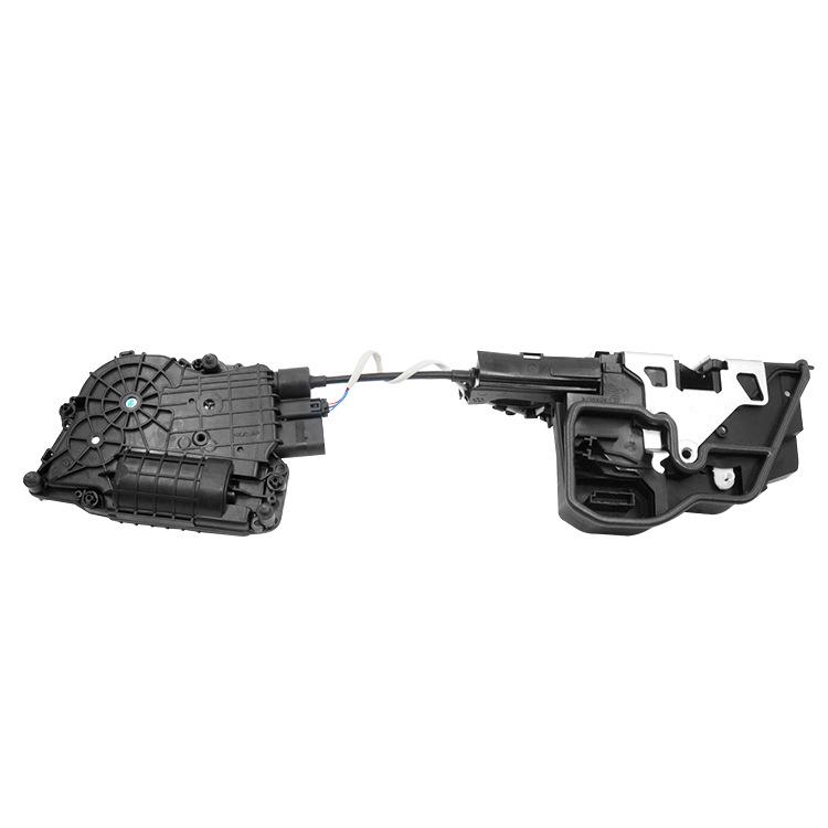 Car Front Left Console Lock for BMW 5 Series F01/F02/F10/F11 (Part 51217185689)