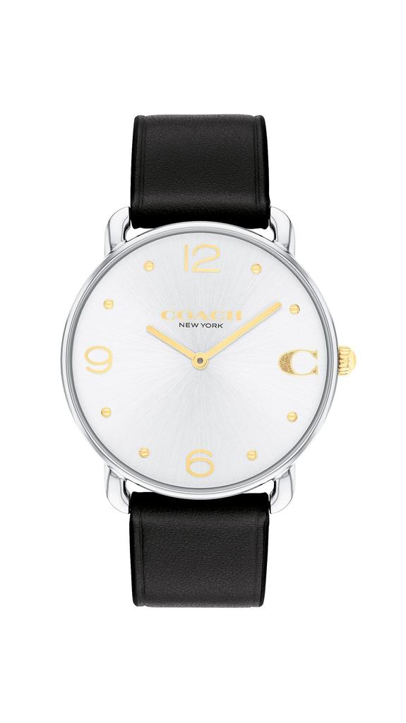 ELLIOT 14504198 Black Watch [Coach] Women's
