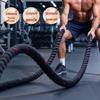 Zhanyingfu Battle Rope Fitness Training Set