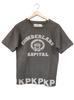 Vintage Kapital Apache Kapital Cumberland Kapital Short Sleeve Kapital Made in Japan Kapital Denime wear outfit thermal t shirts sz L