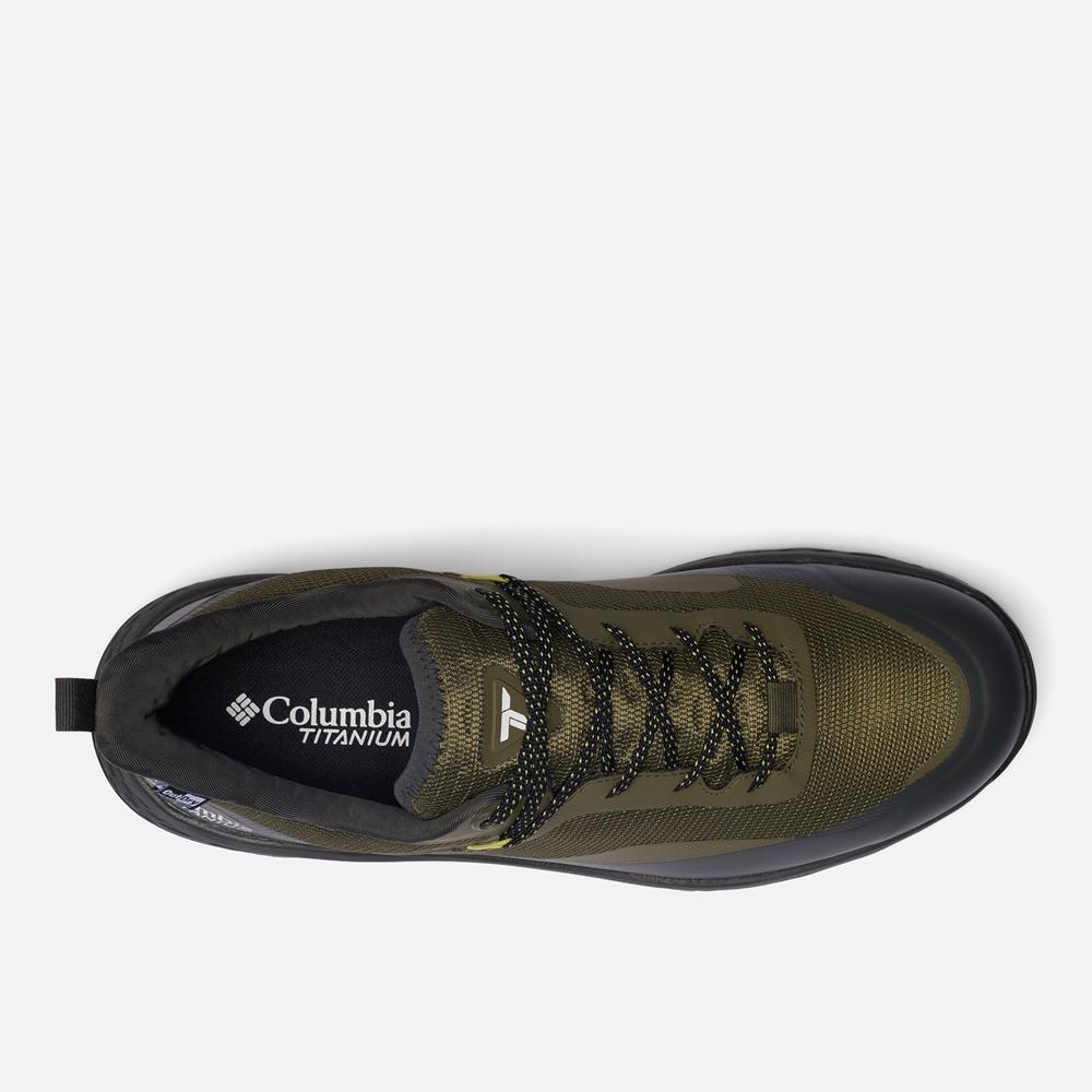 [Columbia] Men's Tellurix Titanium Outdry Wide [C76BI8634383-Multi]