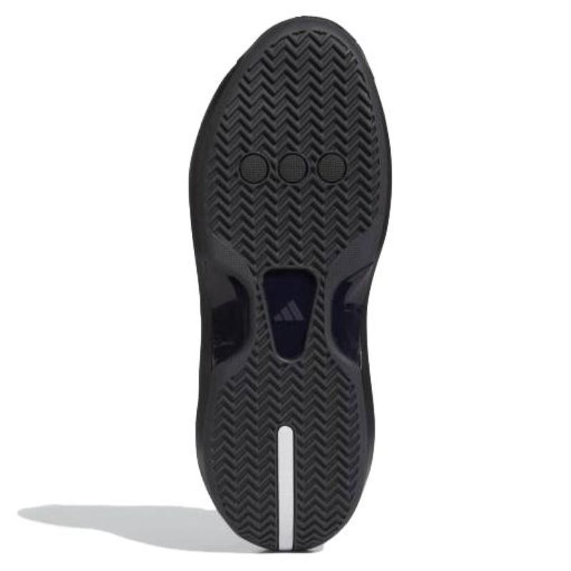 Adidas Crazy IIInfinity 'Triple Black' Sneakers IE7689