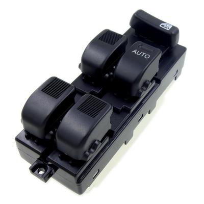 ELECBRO Power Window Switch Driver Seat Compatible L760S L780S MAX (Max) L950S L952S L960S L962S 12P+6P