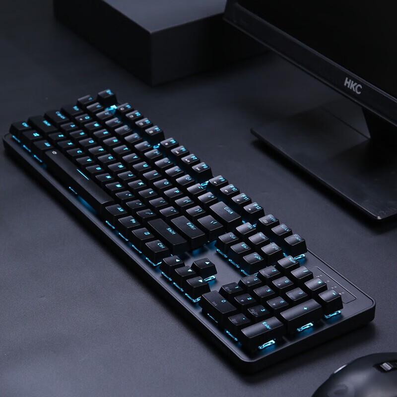 Dareu EK810 Dual Mode Mechanical Gaming Keyboard