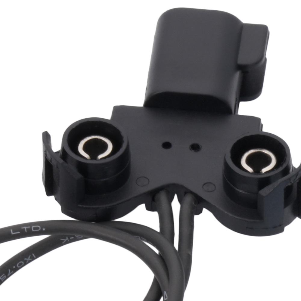 Snail Horn for 2016-2018 Ford Explorer