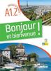 Hello and Welcome A1.2 Textbook + Online