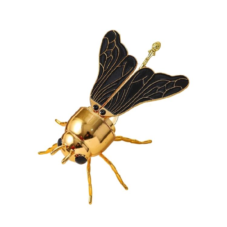 

Airtights And Clear Glass Seasoning Jar Bees Shape Moisture Proof Clear Viewing For Freshing Seasoning Storage 1