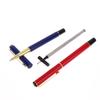 Geschenkbox Verpackung Luxus Metall Kugelschreiber Set Schule Business Büro Unterschrift Rollerball Stift Schüler Schreibwaren Zubehör