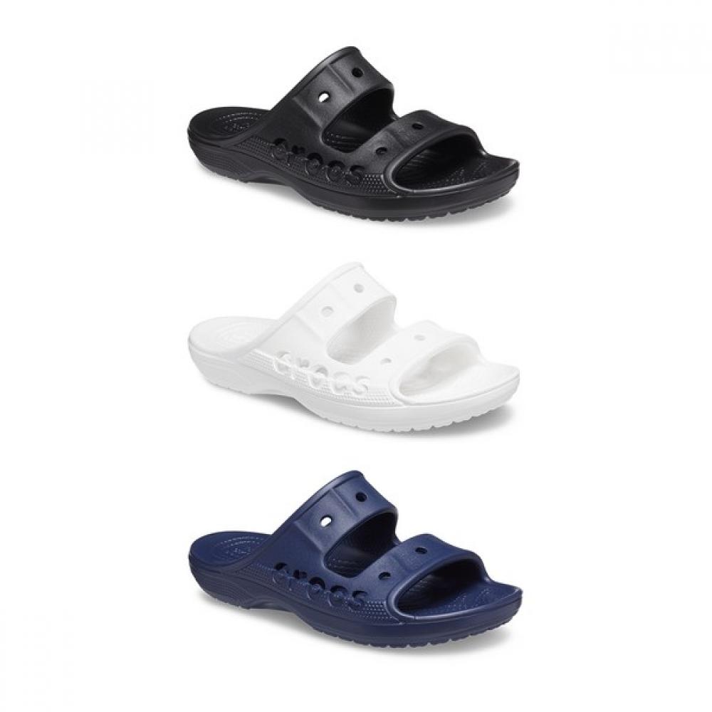 Crocs Crocs Official Adult Baya Sandal 3 Choice 1  25susd207627 
