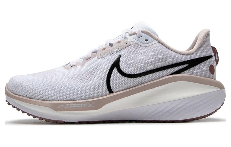 Nike Vomero 17 Platinum Violet White Women s FB8502-010 41