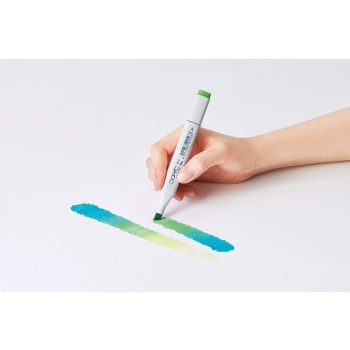 Copic Classic 100 Black