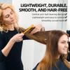 Wide & Fine Tooth Fidget Hair Comb with Bearing Anti-static Barber Comb  for Salon