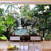 3D Park Landscape Photo Wall Paper Dinosaur Background Wall Decor Painting Living Room Sofa TV Backdrop Wallpaper Mural