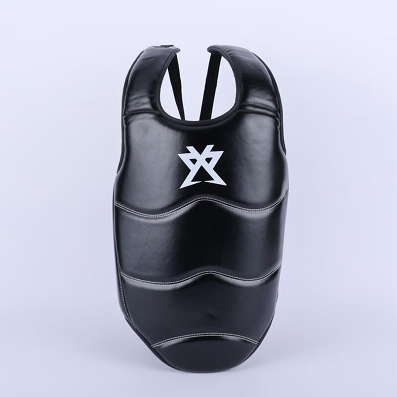 WEZHO Martial Arts Chest Protector