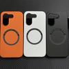 Minimalism Ultra Thin Enhance PC Magnetic Case For Xiaomi POCO X8 Pro Max M8 Pro F8 Ultra Half-pack Shockproof Protection Cover