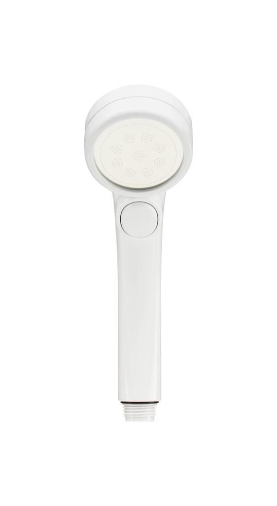 Gaona Koreeyan Shower Water Extra Thin Stop Hole Soft To the Soft To the Compatible with Low Water Head, Saving, (Shower 0.3mm, Touch, Touch,