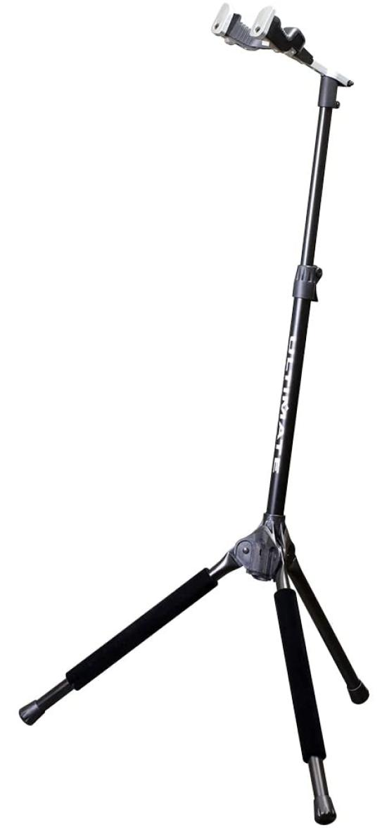 

ULTIMATE Ultimate Guitar Stand, Easy Folding, Auto-Locking, GS-1000 PRO+