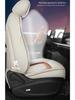 Pro+ Air Cushion Seat Cover for 2025 JAC Yiwei 3