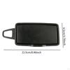 Car Sun Visor Mirror Cover Accessories Makeup Replaces for ml/GL W166 B-class W246