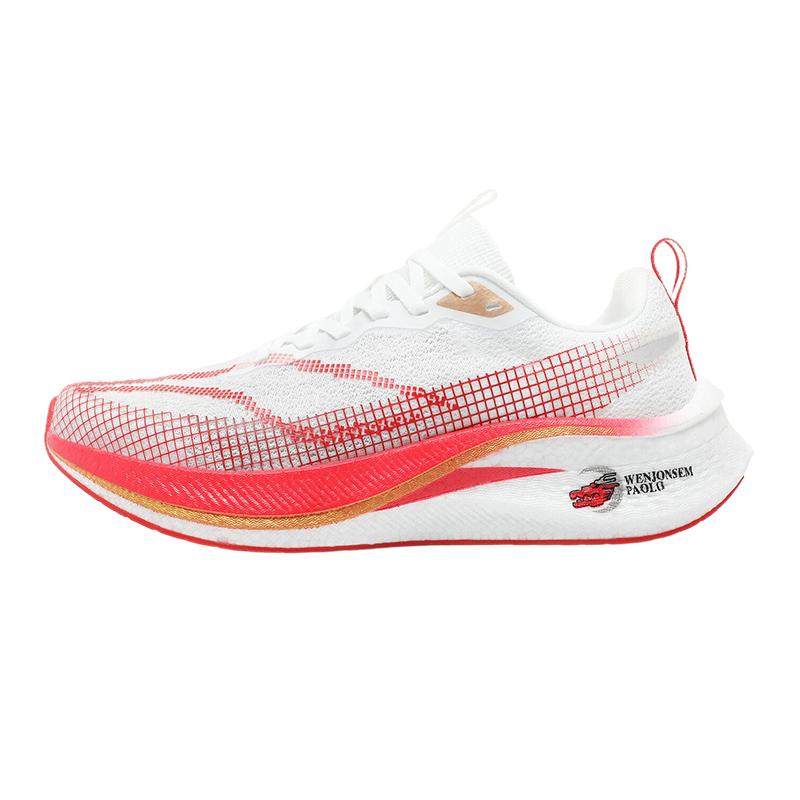 

Explosive Low Top Stretch Running Shoes Soft and Lightweight Professional Sports Shoes Wear-resistant and Non Slip Casual Shoes 36