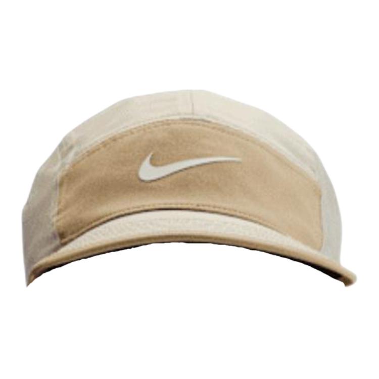 

Nike Dri FIT Fly Unstructured Swoosh Cap Casual FB5624-297 S/M хаки