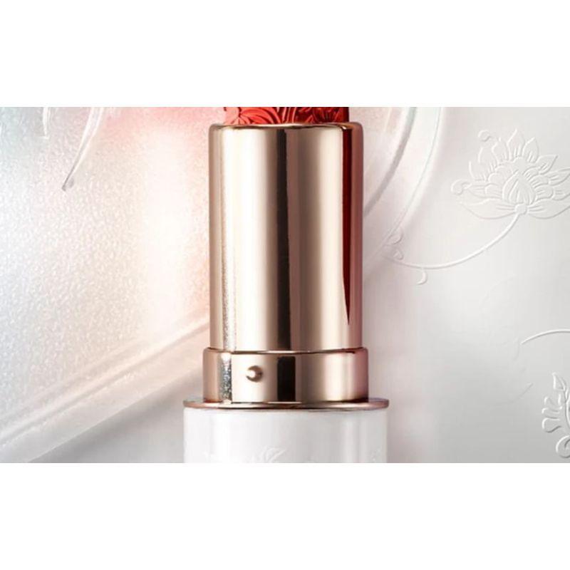 Florasis - Blooming Rouge Porzellan-Lippenstift - 6 Farben