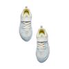 Anta Comfortable Versatile Non-Slip Wear-Resistant Low-Top Casual Shoes Kids sneaker White Blue 322439922-4