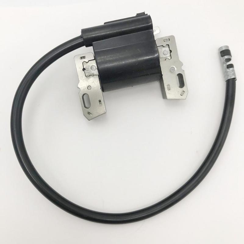 New Ignition Coil For BRIGGS & STRATTON Ignition Coil 590454 590455 793354 799382 ZF-IG-A00057 IG-590455