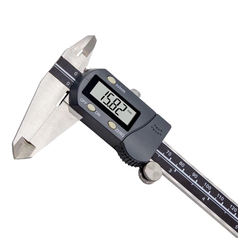 VICTOR High Precision Digital Stainless Steel Caliper (CN version)