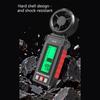 Handheld Wind Guage Speed Meter Anemometer With High Precise Measurement And 6 Unit Option For Industrial Outdoor Use