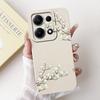 For Xiaomi Redmi Note 14S Case 6.67'' Cute Cat Dinosaur Cartoon Cover Matte Phone Case For Redmi Note 14S Note14S 4G Soft Fundas