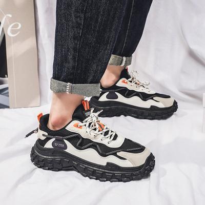 Shoes for Men High Quality Casual Sneaker Fashion Breathable Comfort Men Shoes Outdoor Hiking Sports Men Shoes Zapatillas Hombre