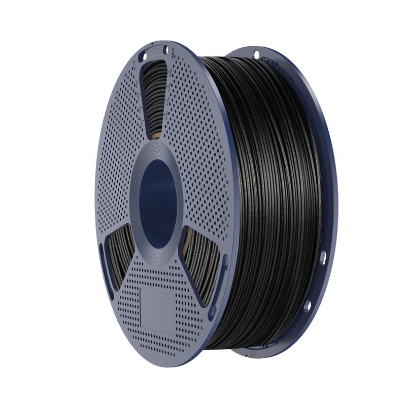 Sanlu Carbon Fiber Reinforced 3D Printer Filament 1KG (with spool)