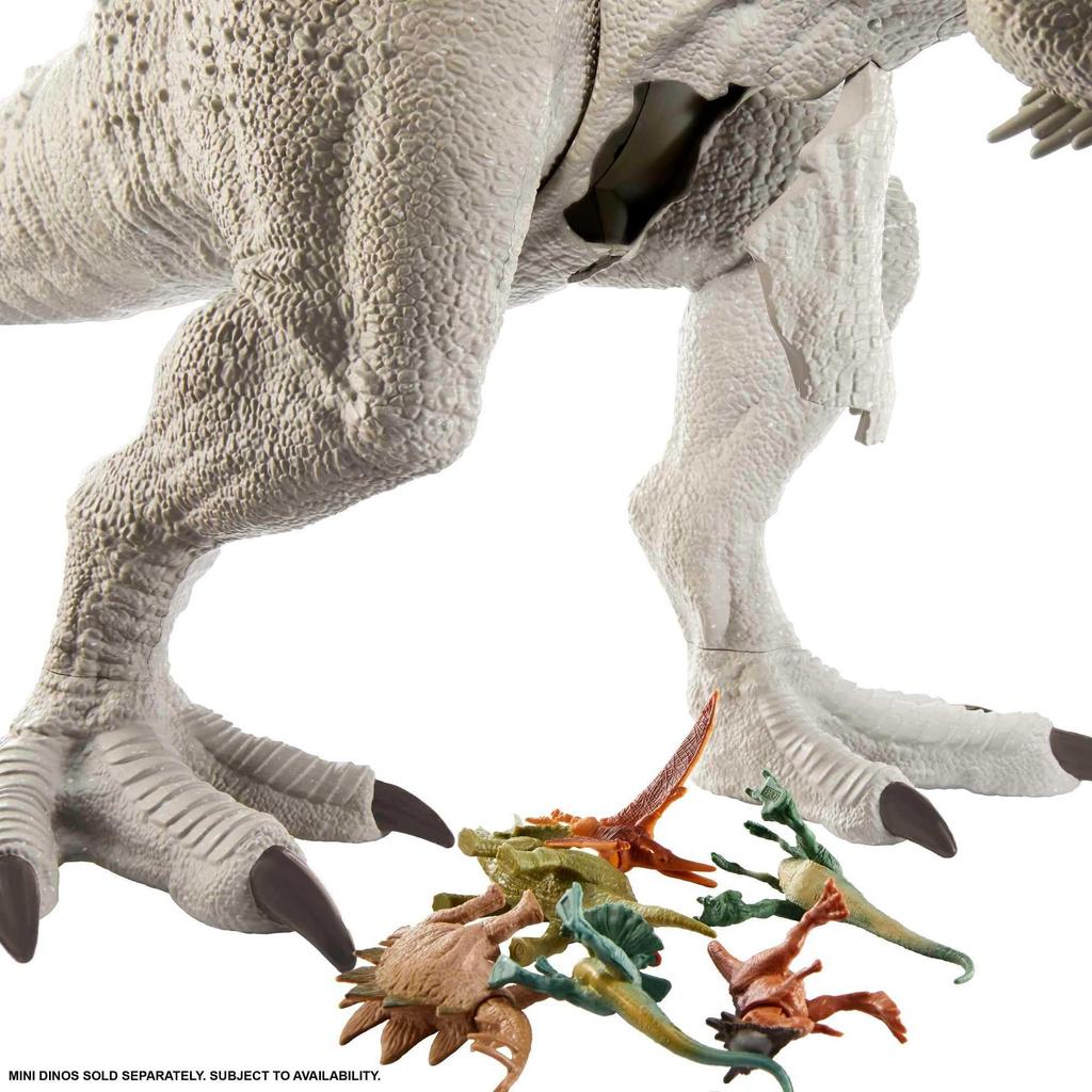 Jurassic World Super Big! Indominus Rex [Total Length: 94cm] GPH95