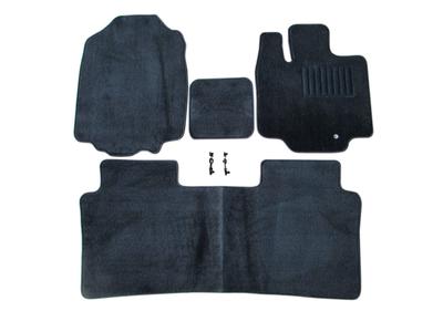 Accesorios Interior – Alfombrillas para el interior y el maletero