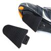 1Pair Quick Release Bike SPD-SL Cleats Cycling Shoes Pedal Rubber Cleat Cover For Protect Bicycle Parts For Out Cycling