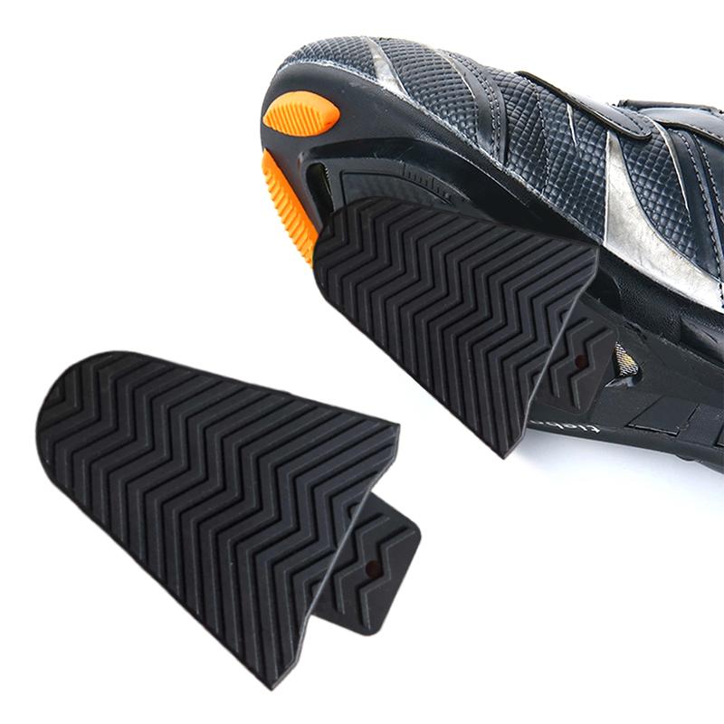 1Pair Quick Release Bike SPD-SL Cleats Cycling Shoes Pedal Rubber Cleat Cover For Protect Bicycle Parts For Out Cycling