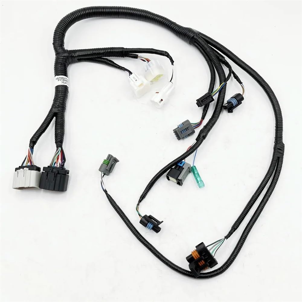 EFI Wire Harness Compatible With HiSun 500CC HS700 Massimo 34200-115H-0000 Similar Models