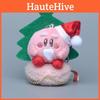 Candle Kirby Elk Father Christmas Plush Toy Desig Christmas Party Decorations