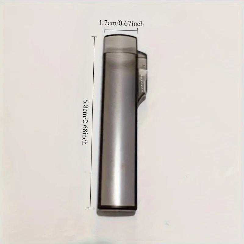 

1/2 шт. Портативная пластиковая коробка для ватных палочек, портативный чехол-держатель для сигарет, коробка для хранения зубочисток для путешествий на открытом воздухе, диспенсер для зубочисток